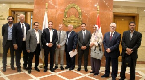 التامينات وحماية البيئة
